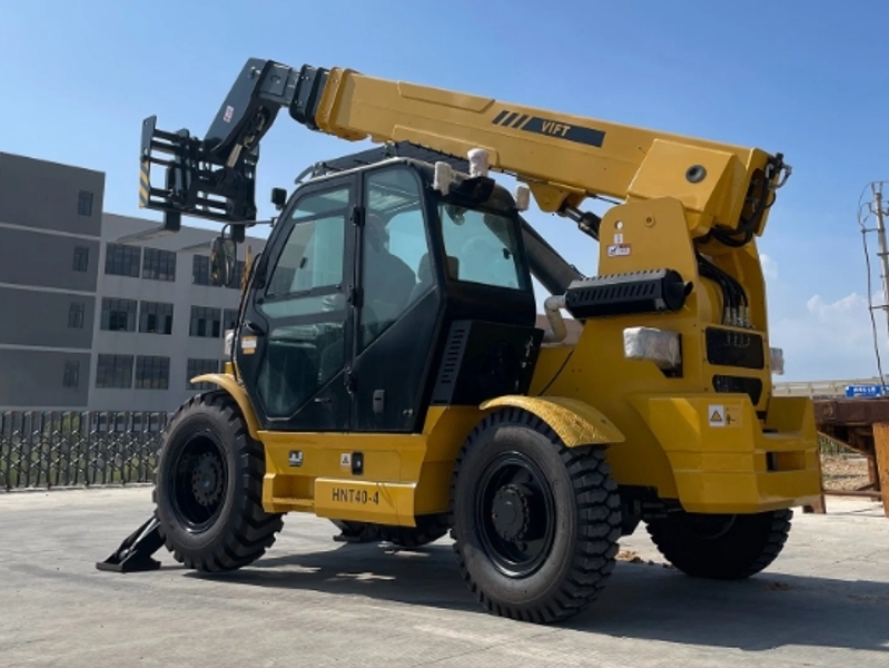 VIFT 4.0 tonTelescopic forklift