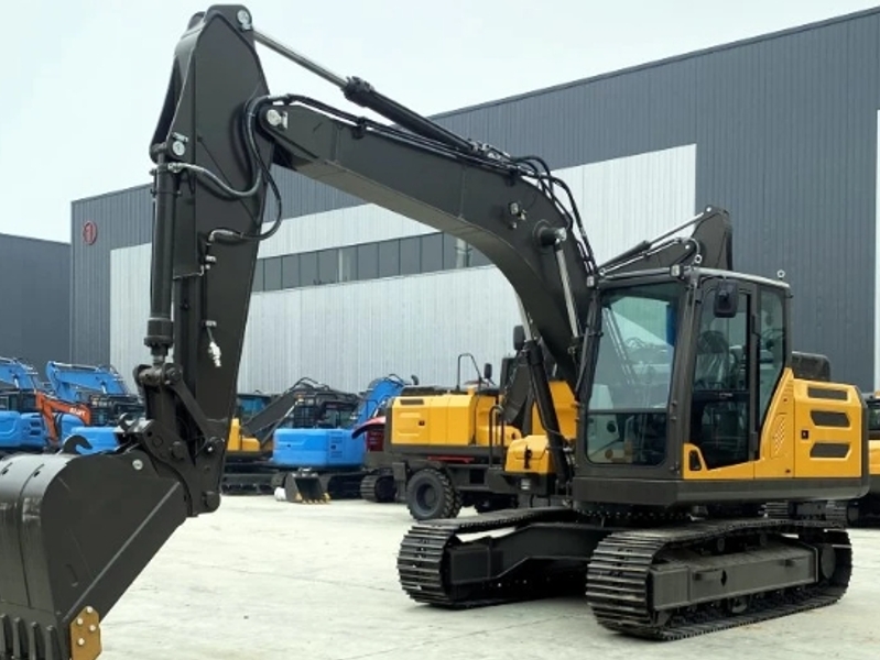 EPCN Excavator
