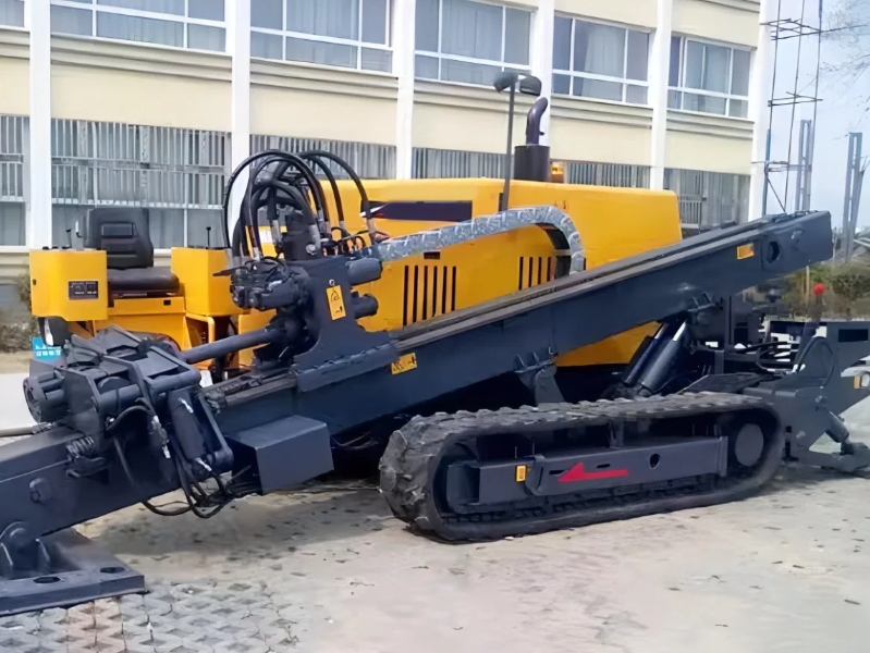  XZ320 Horizontal Directional Drill 