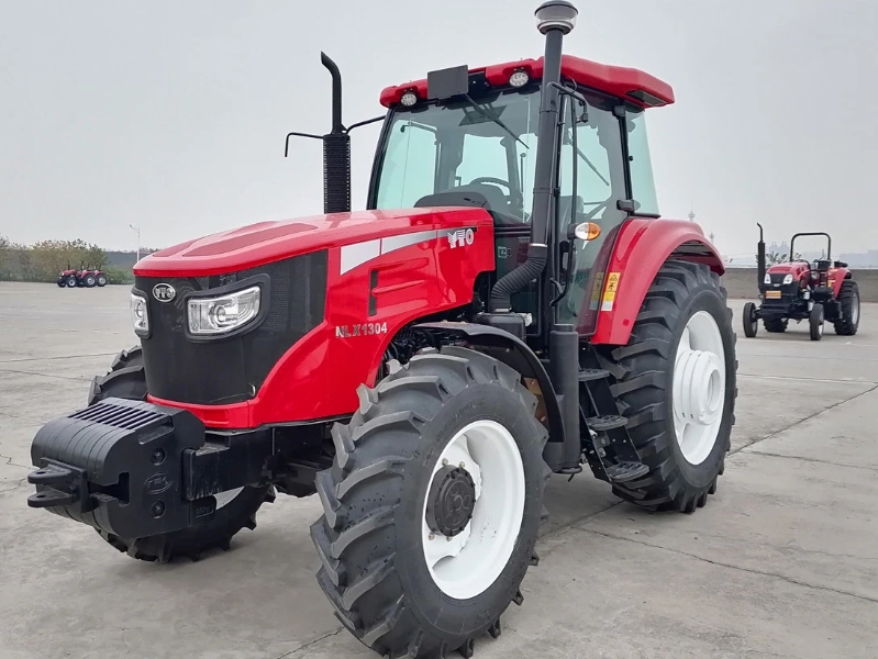 YTO tractor