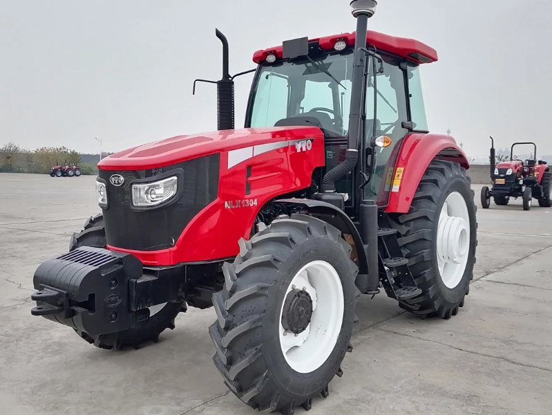 YTO tractor