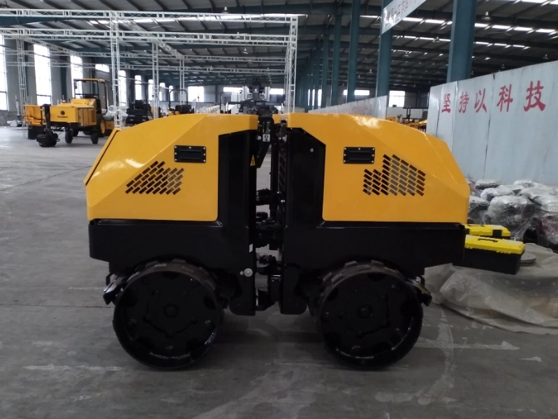 ROADWAY Road Roller