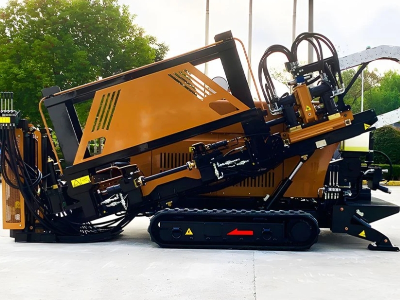 YUGONG Horizontal Directional Drill