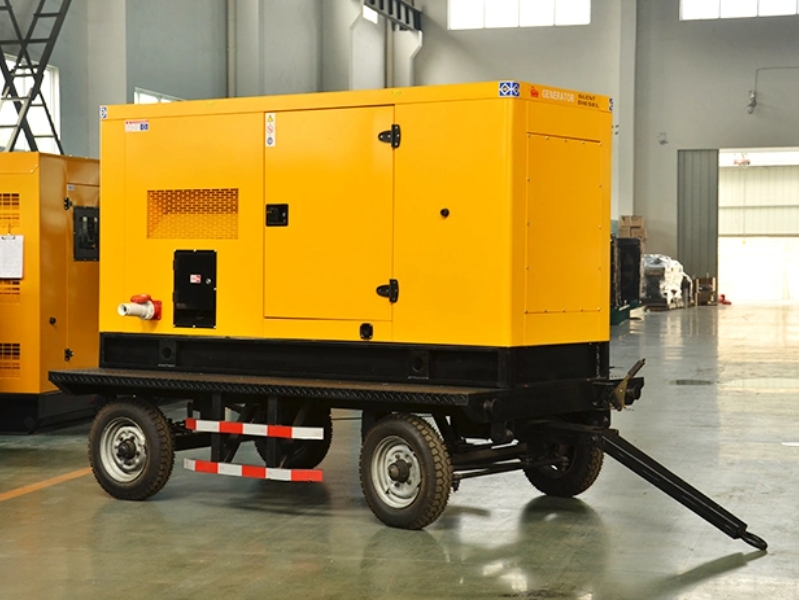 XCMG Generator set