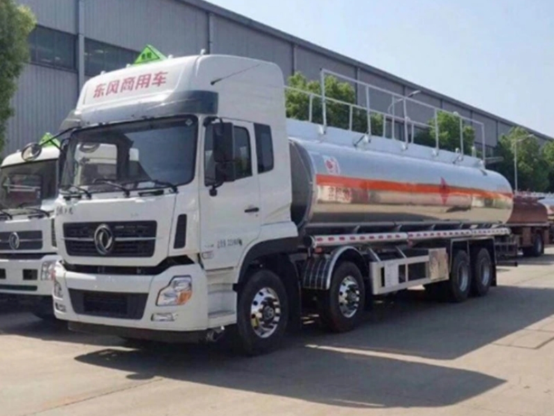 Dongfeng Fuel Tank Truck