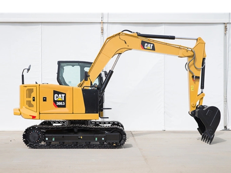 CATERPILLAR excavator