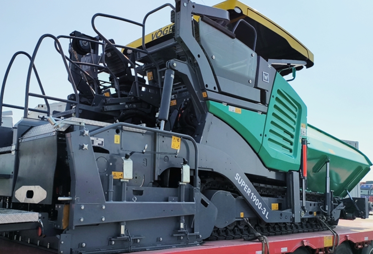 Top 5 Dangers of Working With Heavy Equipment