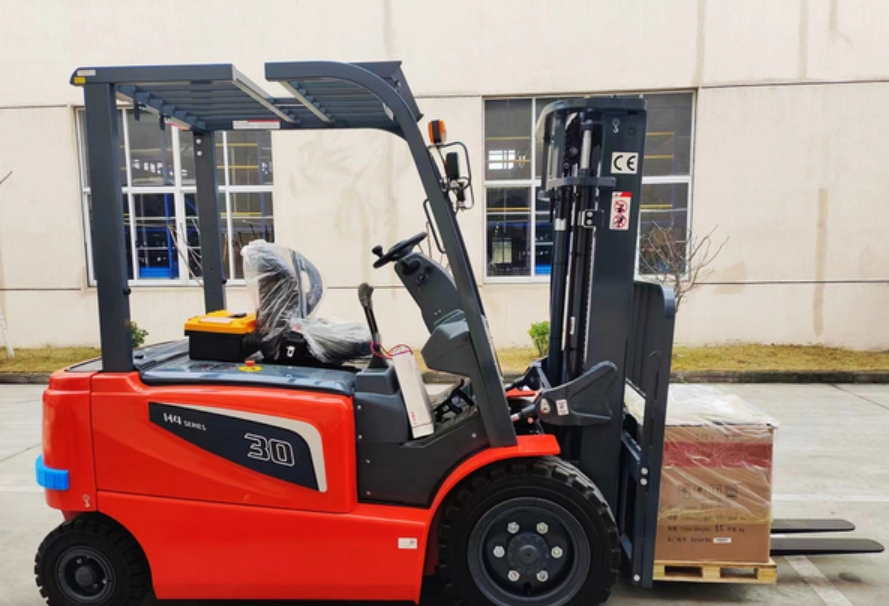 Forklift Operator’s safety Tips